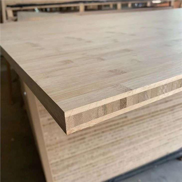 Insect Laminate Bamboo Sheet Board Bamboo Panels
